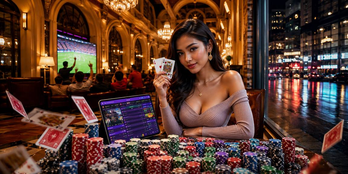 su75 Apa yang Kami Tawarkan dalam Mega Slots